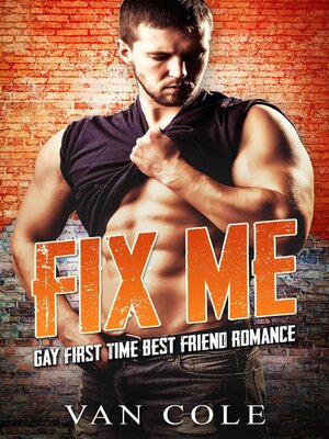 cover image of Fix Me